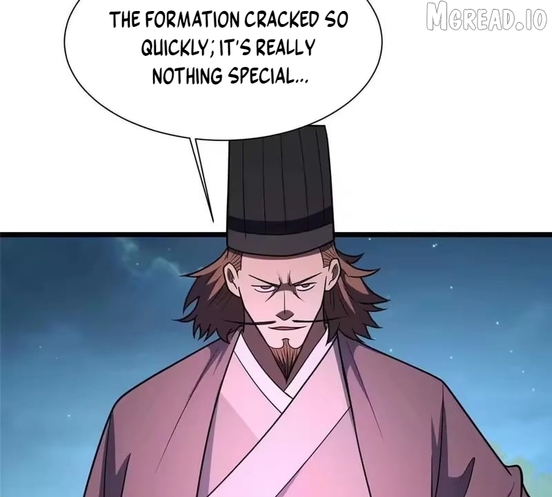 Divine Urban God Chapter 328 - page 49